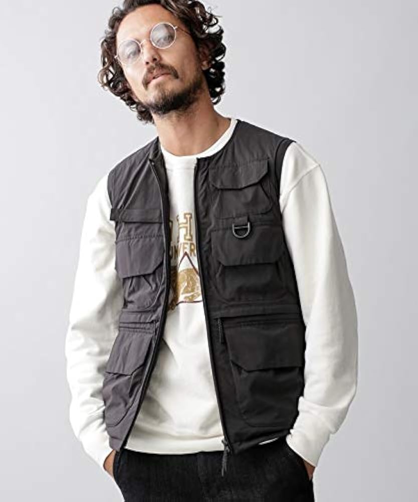 ナノユニバース × 西川ダウン PHOTOGRAPHERS ダウンジャケット S Amazon | [ナノ・ユニバース] 西川ダウン PHOTOGRAPHERS